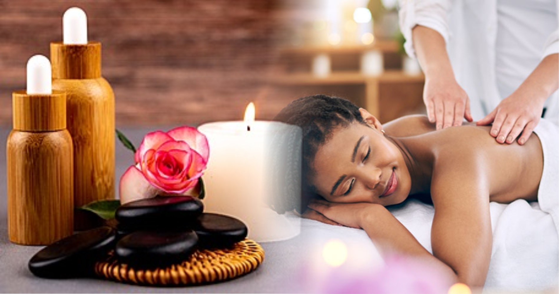 Vega Spa Navi Mumbai