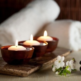 Deep Tissue Massage in sanpada
