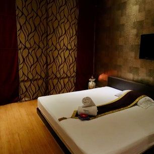 Thai Massage in sanpada